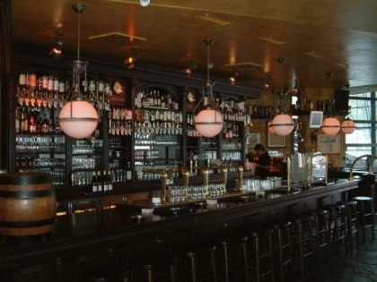 Foto: Irish Pub