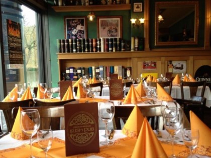 Foto: Irish Pub