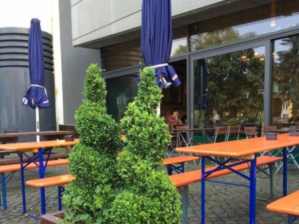 Foto: Irish Pub